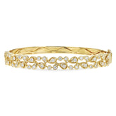 14KT Gold Bracelet